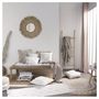 Voir la diapositive 3 : TODAY Coussin déco en coton KARMA