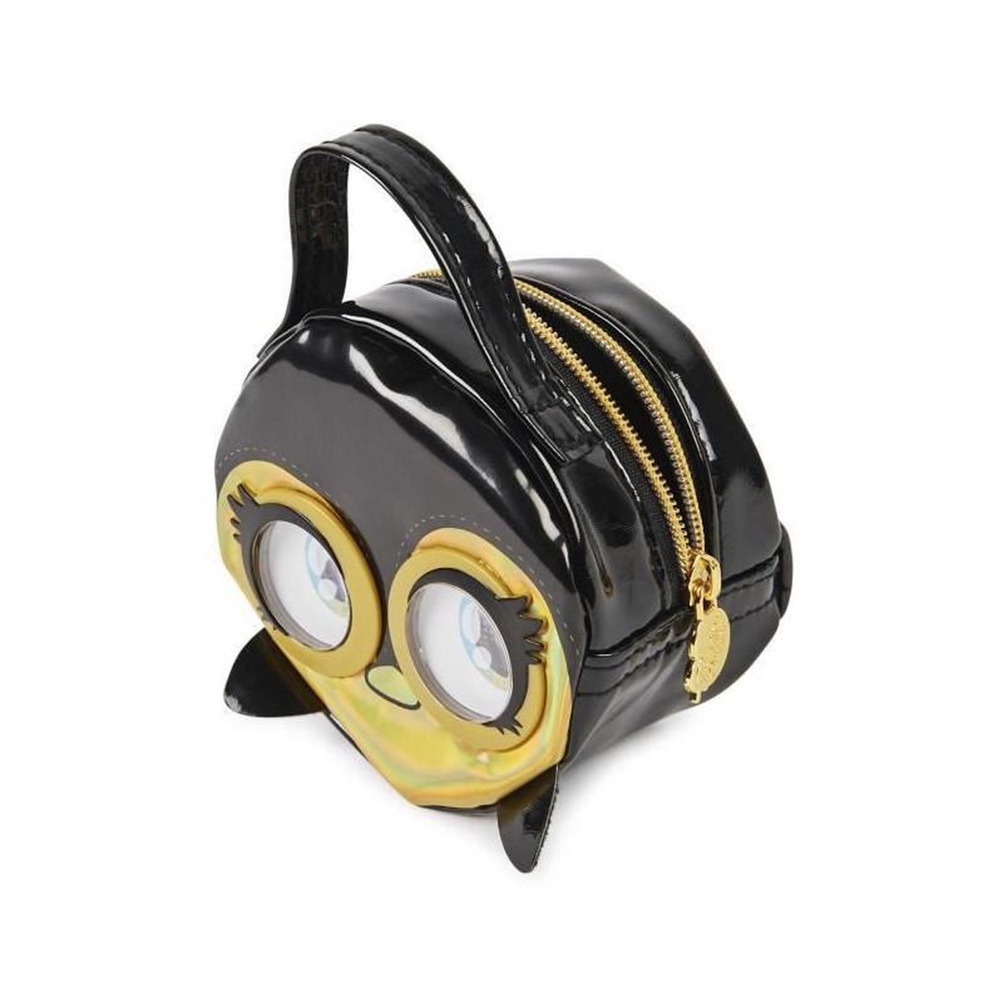 Voir la diapositive 5 : Spin Master PURSE PETS Micro - Pingouin