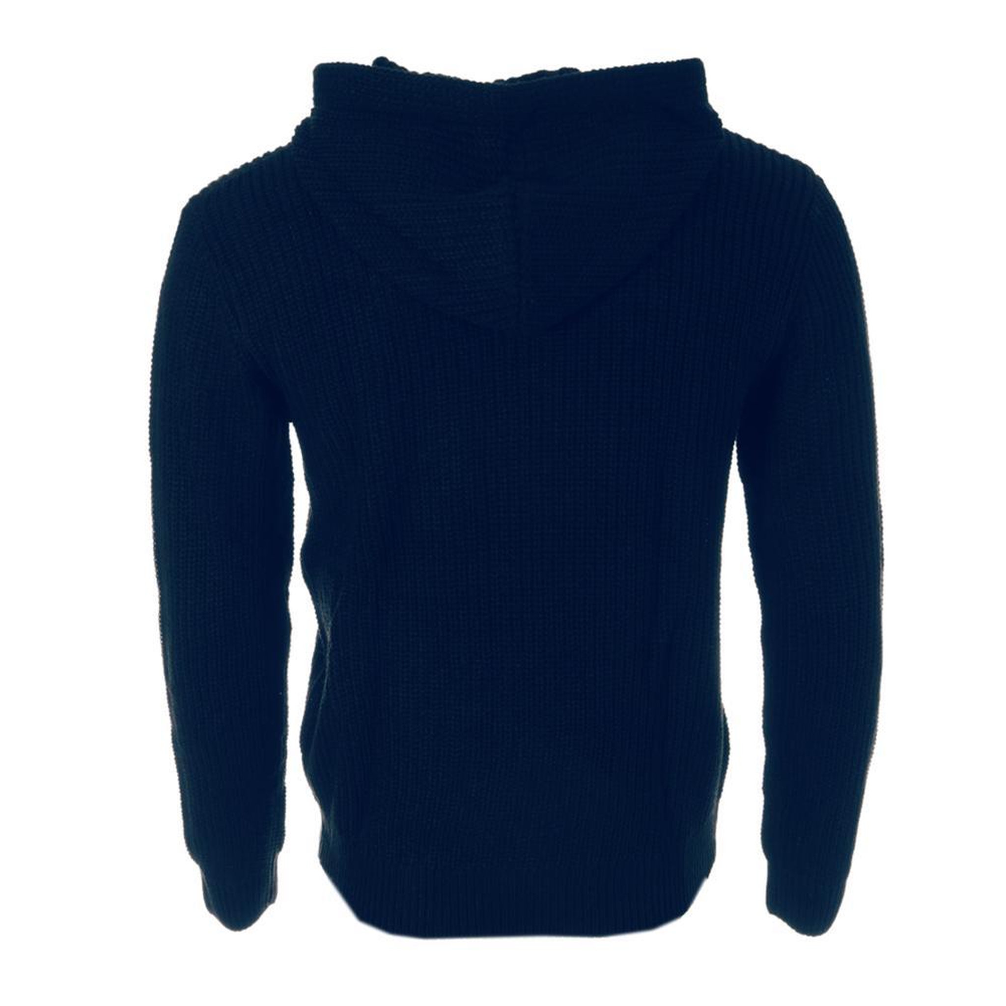 Voir la diapositive 2 : PANAME BROTHERS Pull Marine Homme Paname Brothers 1013