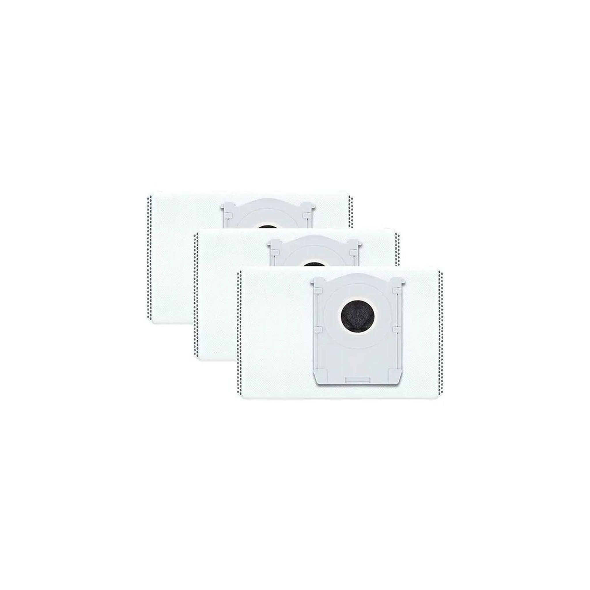 Voir la diapositive 2 : ECOVACS Sac aspirateur pour t90 / x12