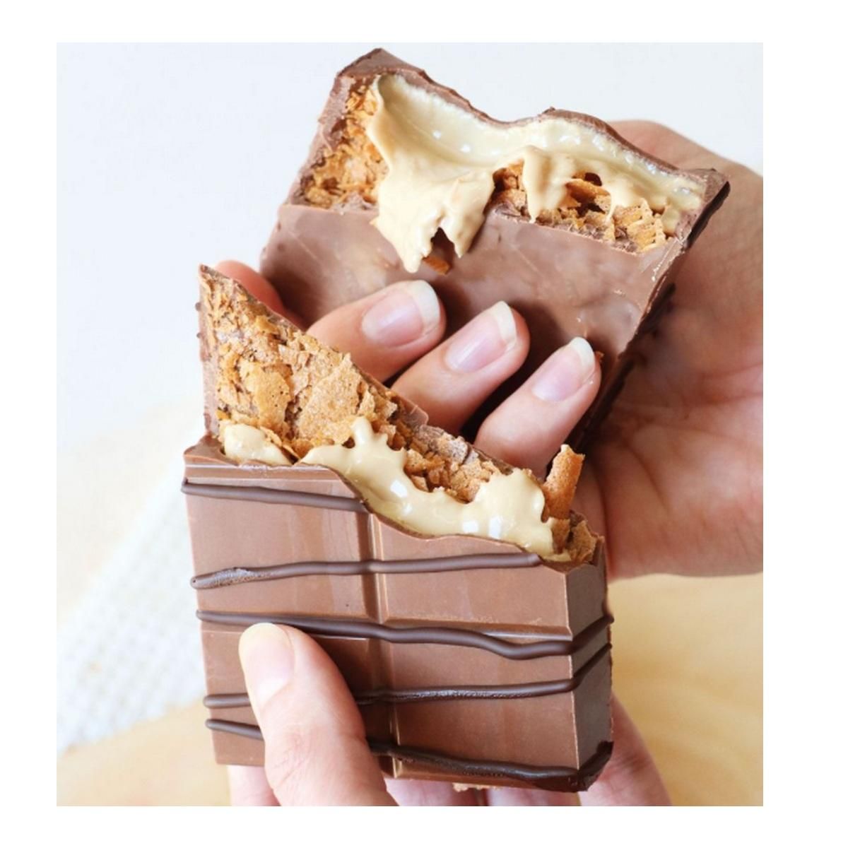 SCRAPCOOKING Moule tablette chocolat semi-rigide - 6761