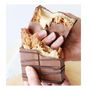 Voir la diapositive 5 : SCRAPCOOKING Moule tablette chocolat semi-rigide - 6761