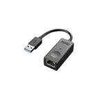 Lenovo Adaptateur Ethernet USB 3.0 Lenovo 0193124150352 noir