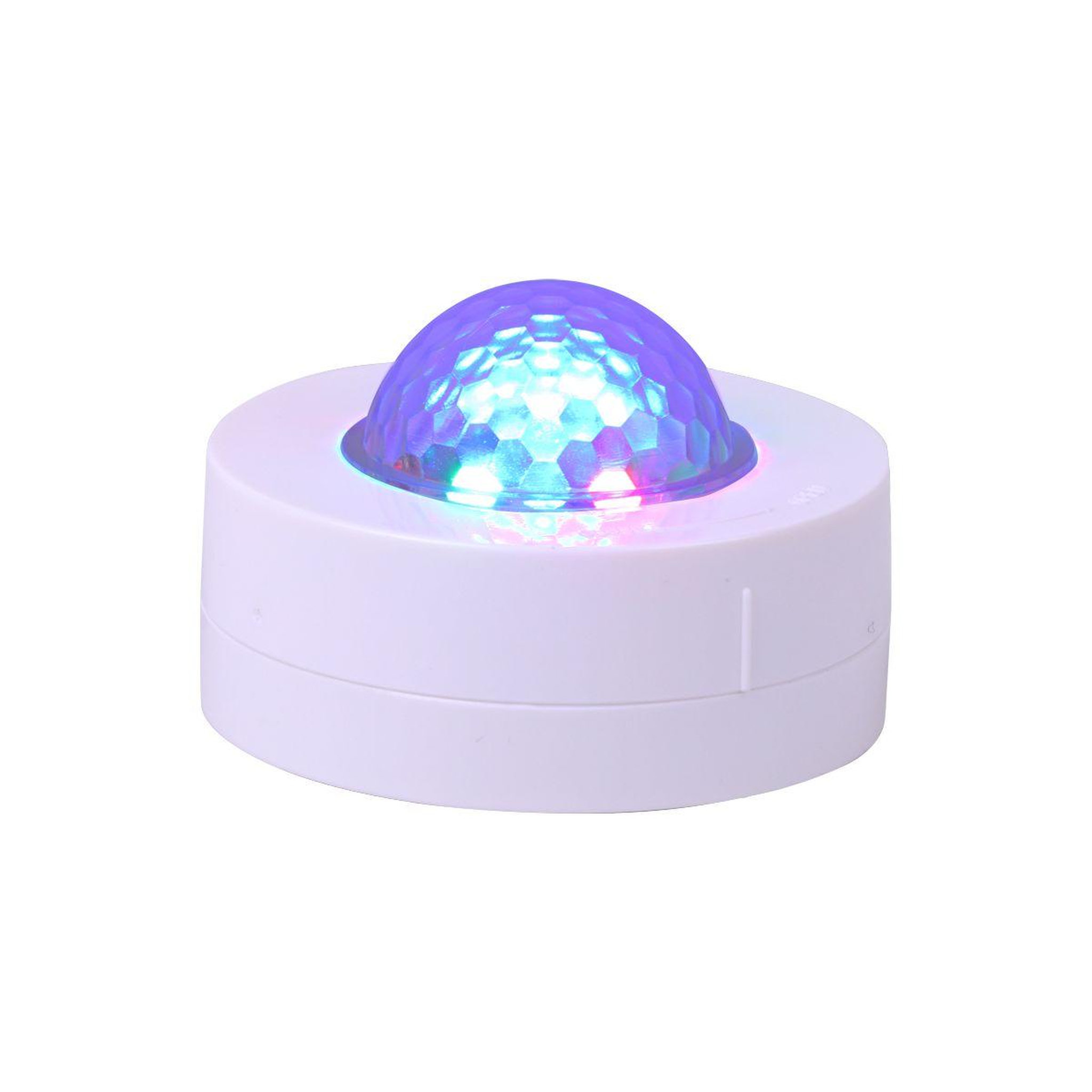 Voir la diapositive 2 : PARTY Jeu de lumières PARTY-4ASTRO