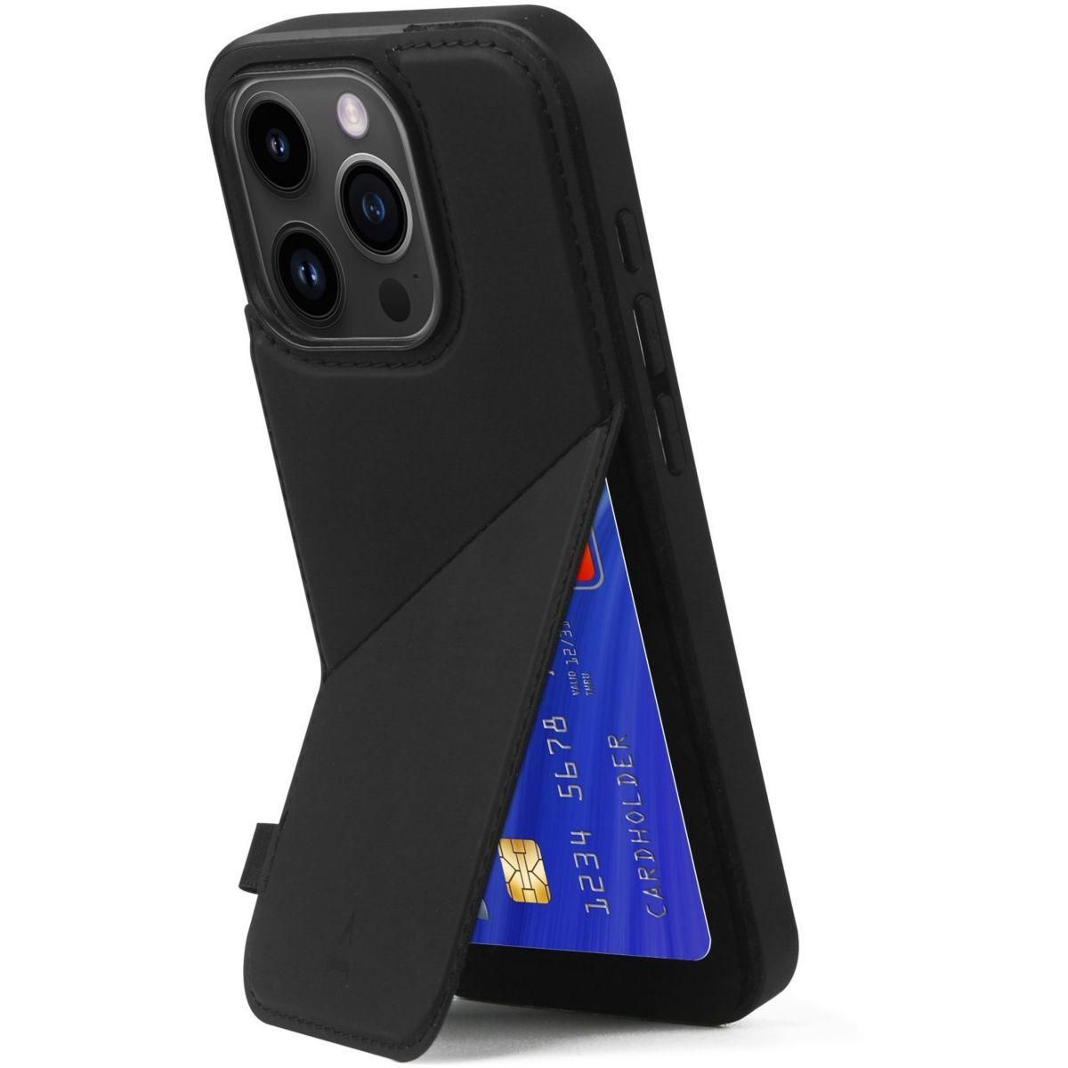 ADEQWAT Coque iPhone 15 Pro 3 en 1