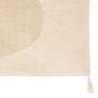 Voir la diapositive 3 : ATMOSPHERA Tapis 90x60 cm 3D ours coton