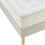 Voir la diapositive 6 : NUIT DE COTON NUIT DE COTON | Matelas PRELUDE 2.0 | Latex 100% Naturel