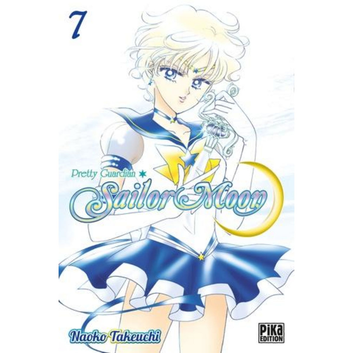 SAILOR MOON TOME 7, Takeuchi Naoko