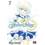 SAILOR MOON TOME 7, Takeuchi Naoko