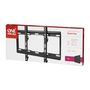 Voir la diapositive 4 : One For All ONE FOR ALL WM2411 - Support mural TV Support plat pour écran 32-65''/81-165cm - Pour TV max 100kgs - 25mm du mur