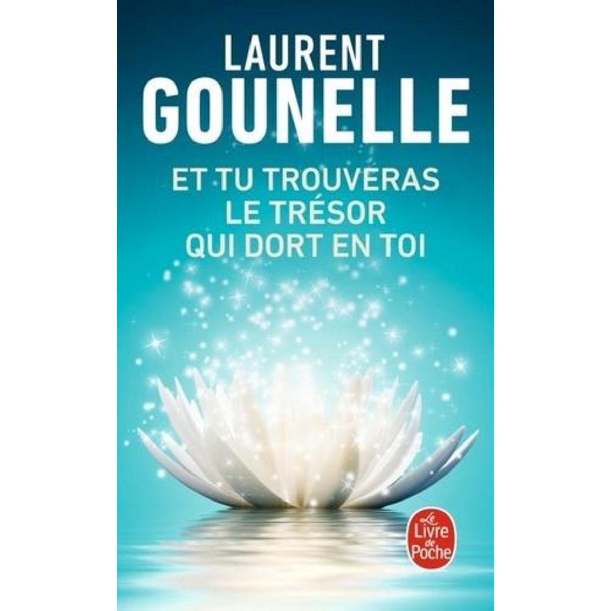 Et tu trouveras le trésor qui dort en toi, Gounelle Laurent