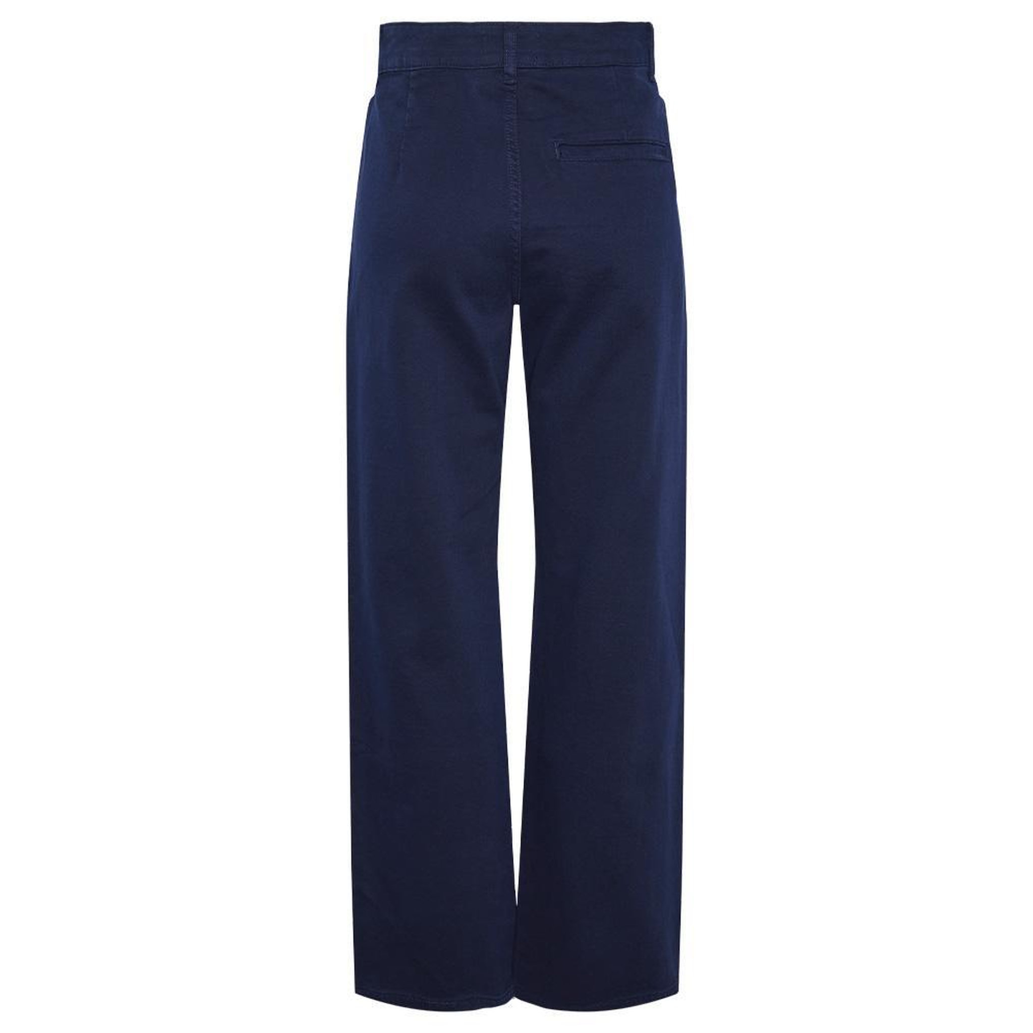 Voir la diapositive 2 : Pieces Pantalon  Bleu Femme Pieces Maud