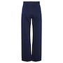 Voir la diapositive 2 : Pieces Pantalon  Bleu Femme Pieces Maud