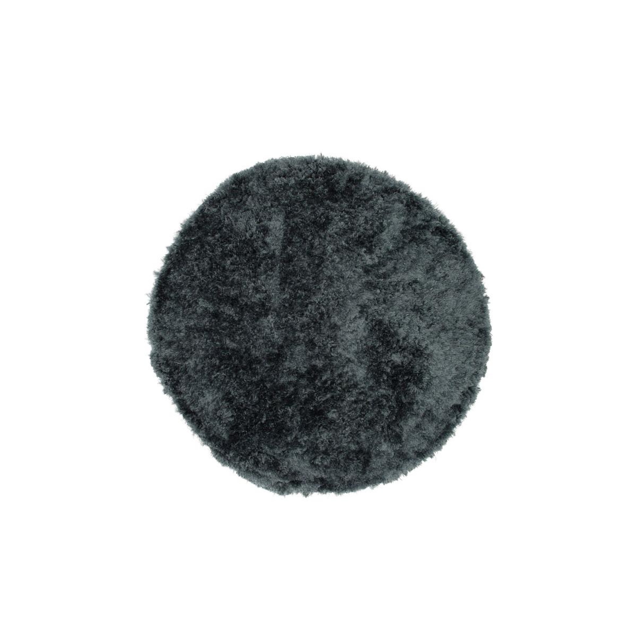 Voir la diapositive 2 : Paris Prix Tapis rond design  natta  200cm vert