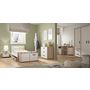 Voir la diapositive 5 : Bureau enfant 1 porte L120xH74xP60cm ALLAN