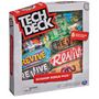 Voir la diapositive 7 : SPIN MASTER Miniature - Skate Shop bonus pack Tech deck