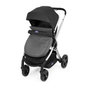 Voir la diapositive 3 : CHICCO Accessoires Pack Color CHICCO - Pour pousette Urban - Anthracite