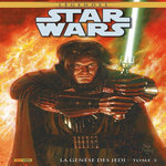 STAR WARS LEGENDES - LA GENESE DES JEDI TOME 3 . EDITION COLLECTOR, Veitch Tom