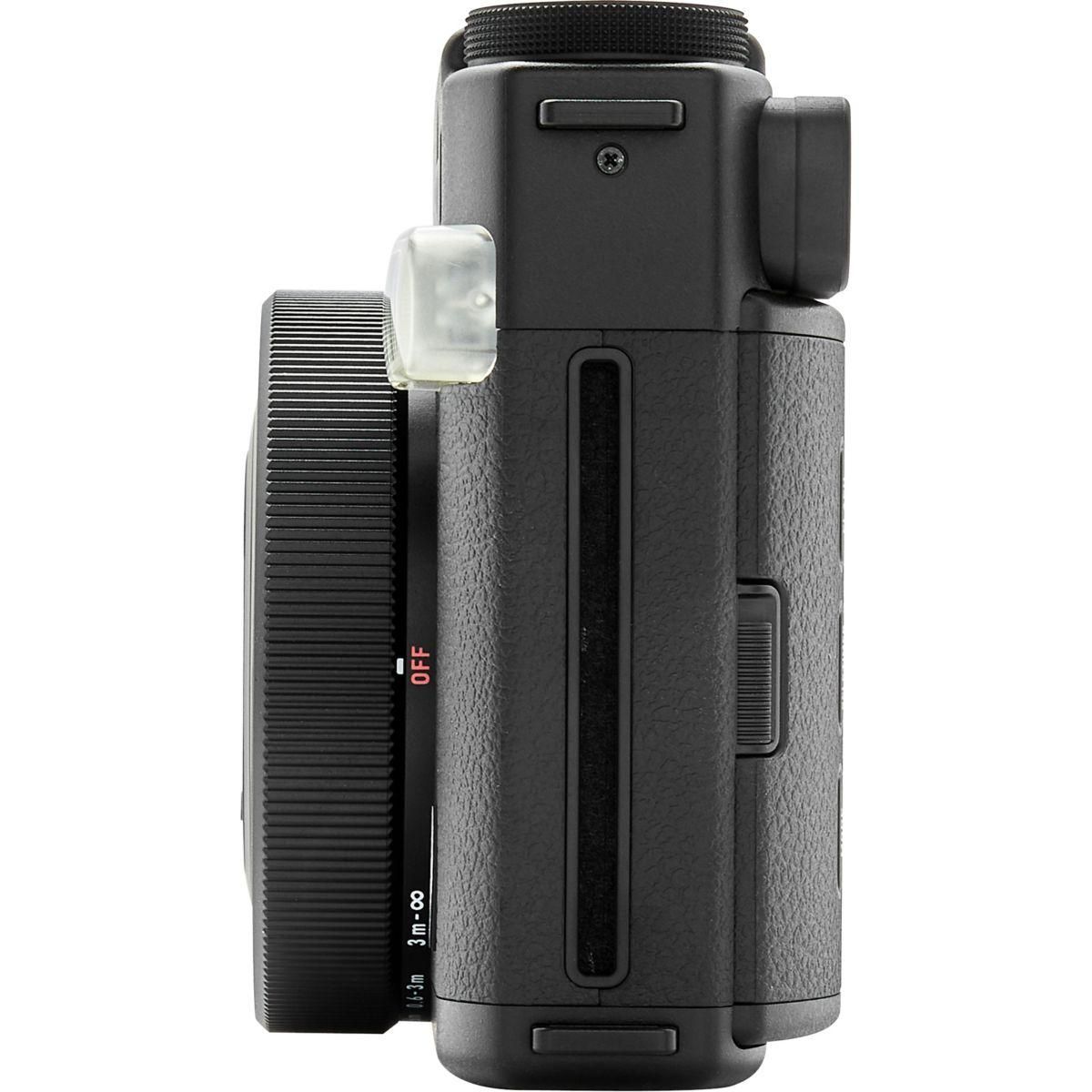 FUJIFILM Appareil photo Instantané INSTAX MINI 99 BLACK