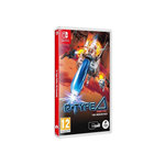Just for games R-Type Delta HD Boosted - Jeu Nintendo Switch