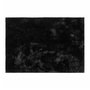 Voir la diapositive 1 : Paris Prix Tapis Imitation Fourrure  Feline  120x170cm Noir