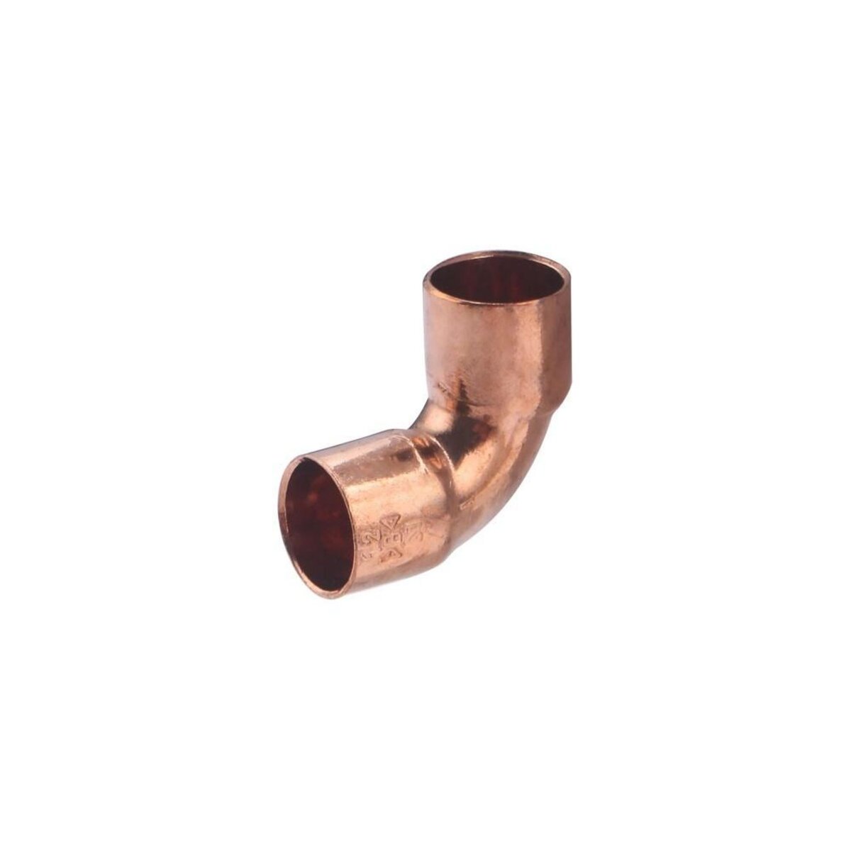 CENTRALE BRICO 1 coude 90 FF 12