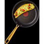 Voir la diapositive 5 : TEFAL Poêle 20cm Bocuse Edition
