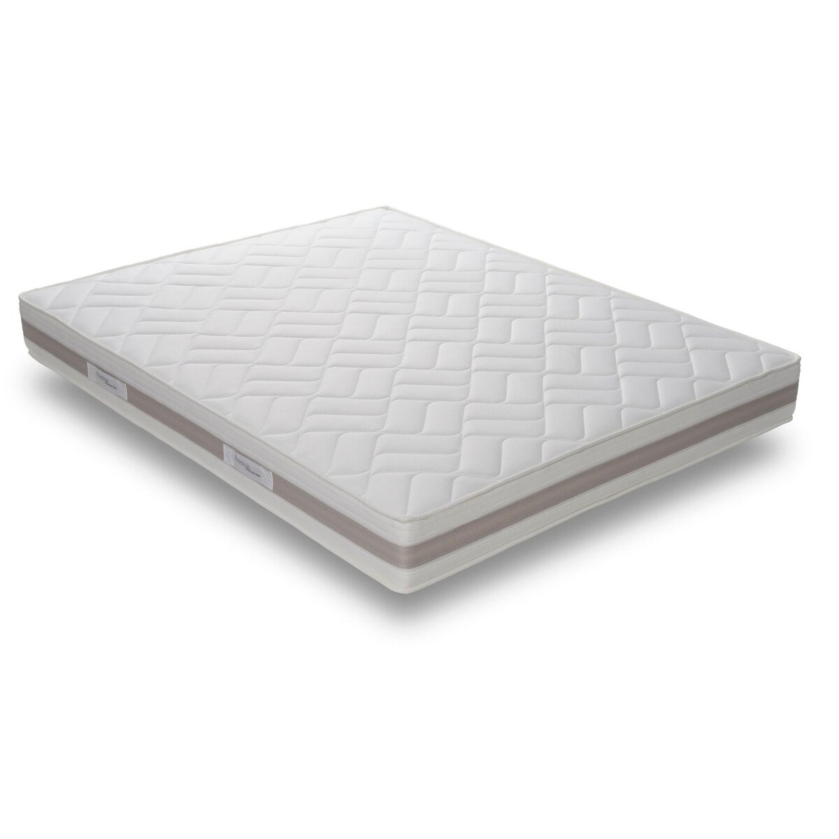 PRESTIGE Collection Matelas ressorts 140x200 cm MATRIX