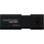 Voir la diapositive 1 : Kingston Clé USB 64GB USB 3 DataTraveler 100 G3