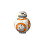 Voir la diapositive 2 : RAVENSBURGER Puzzle 3D Ravensburger BB-8 Star Wars