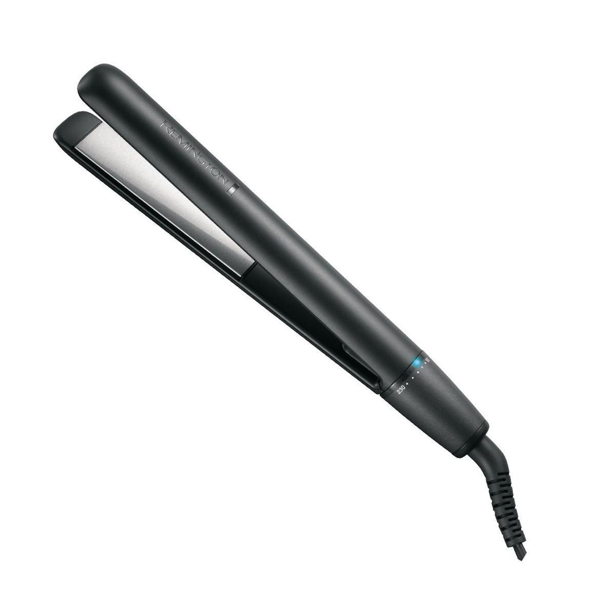 REMINGTON Remington S3700 Fer à lisser Noir