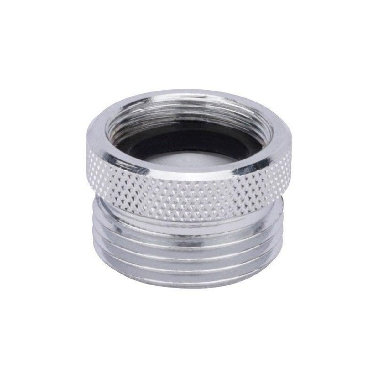 CENTRALE BRICO Adaptateur femelle 22/100 mm BOUTTE