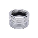 CENTRALE BRICO Adaptateur femelle 22/100 mm BOUTTE