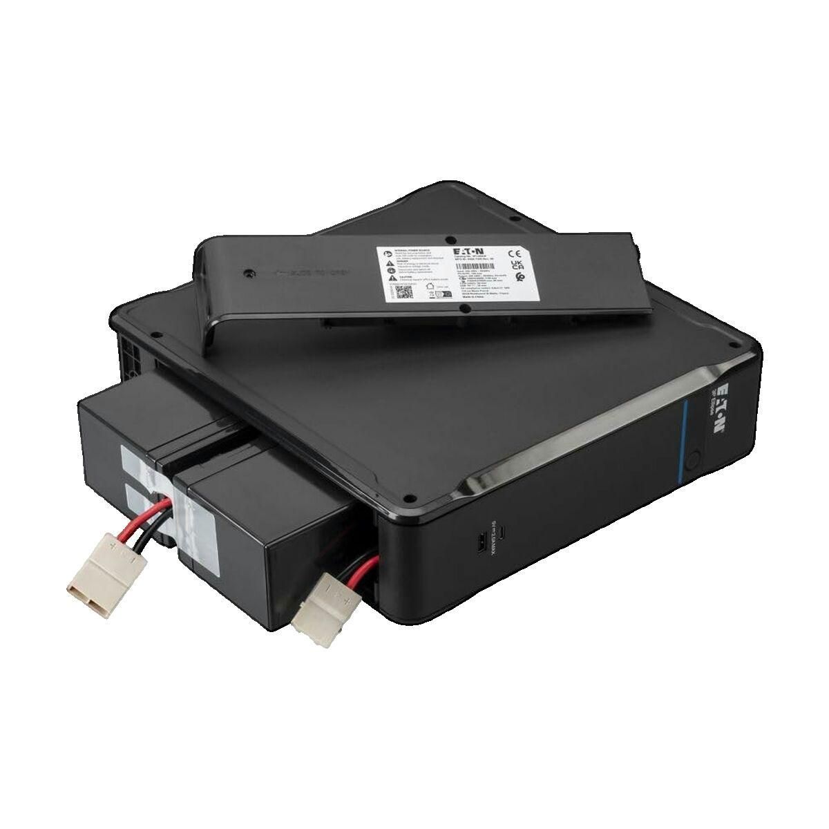 Eaton Onduleur Eaton 3P700I 700 VA