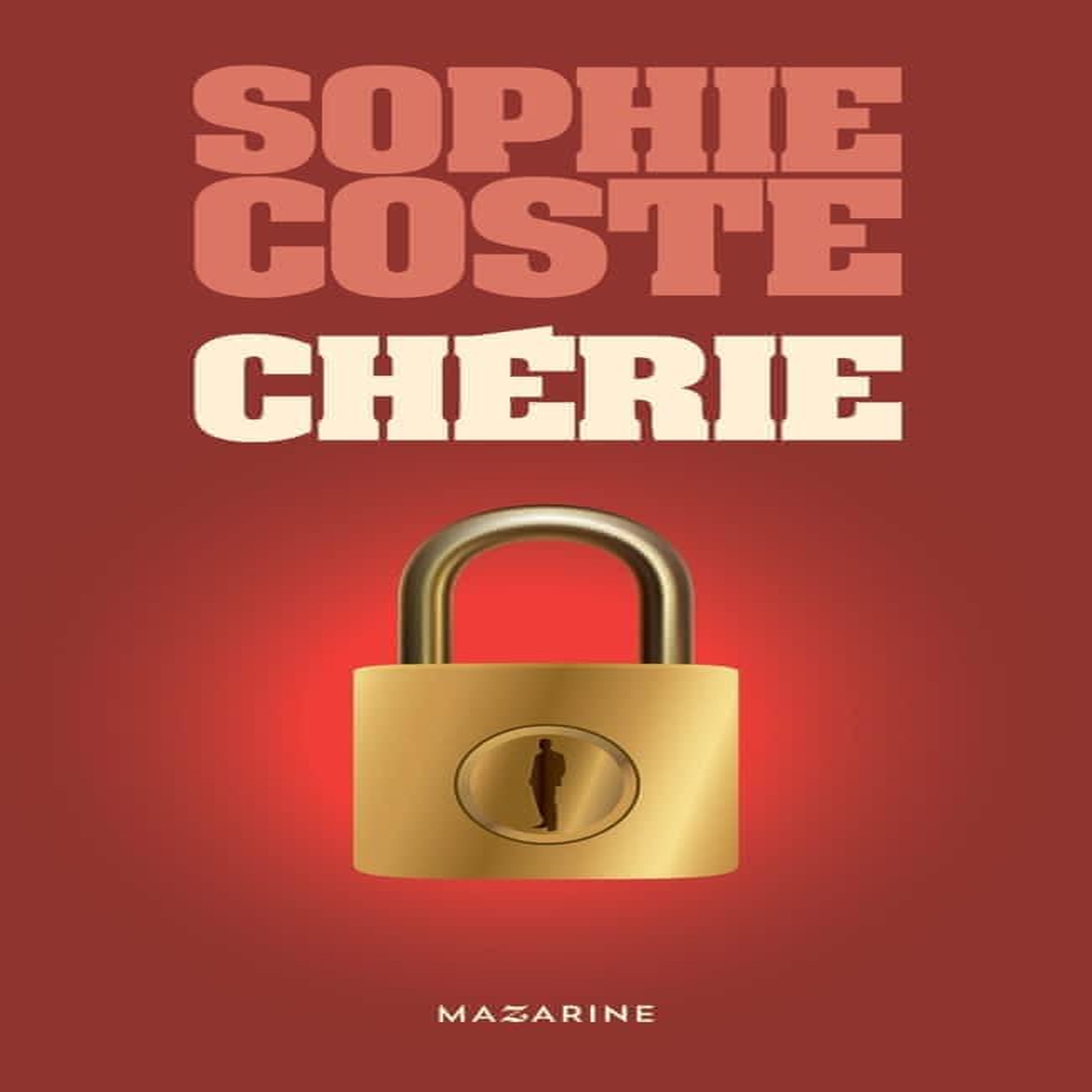 CHERIE, Coste Sophie