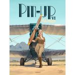 PIN-UP WINGS TOME 6 , Hugault Romain