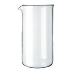 Bodum Verre de rechange pour cafetière à piston brazil 0.35l - 150310