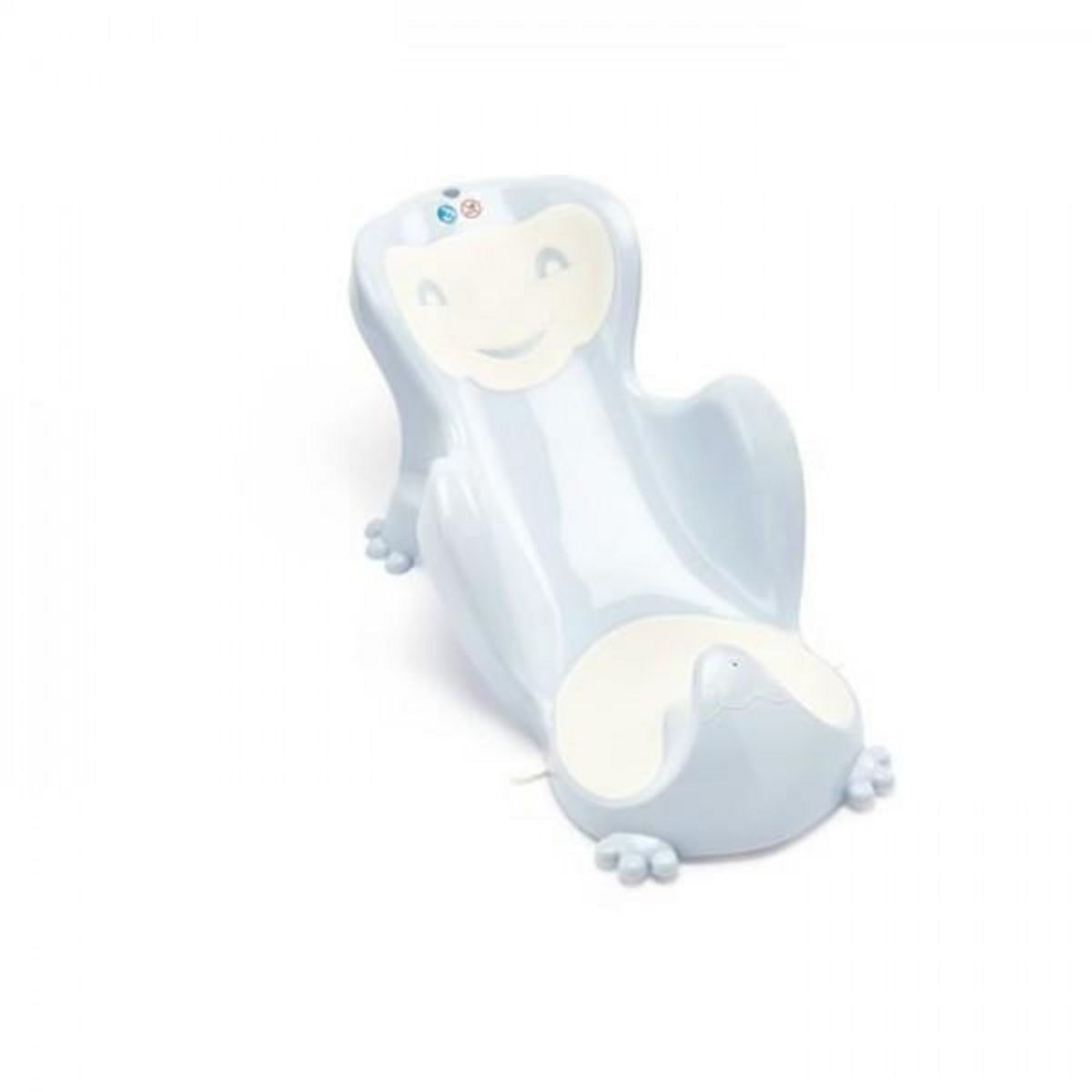 THERMOBABY Transat - Anneau THERMOBABY  de bain babycoon - Fleur bleue