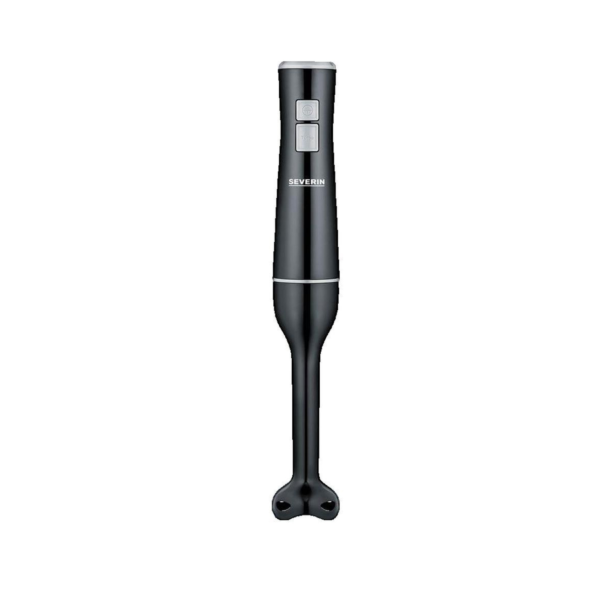 SEVERIN Mixeur plongeant Severin SM 3770 électrique noir 170 W