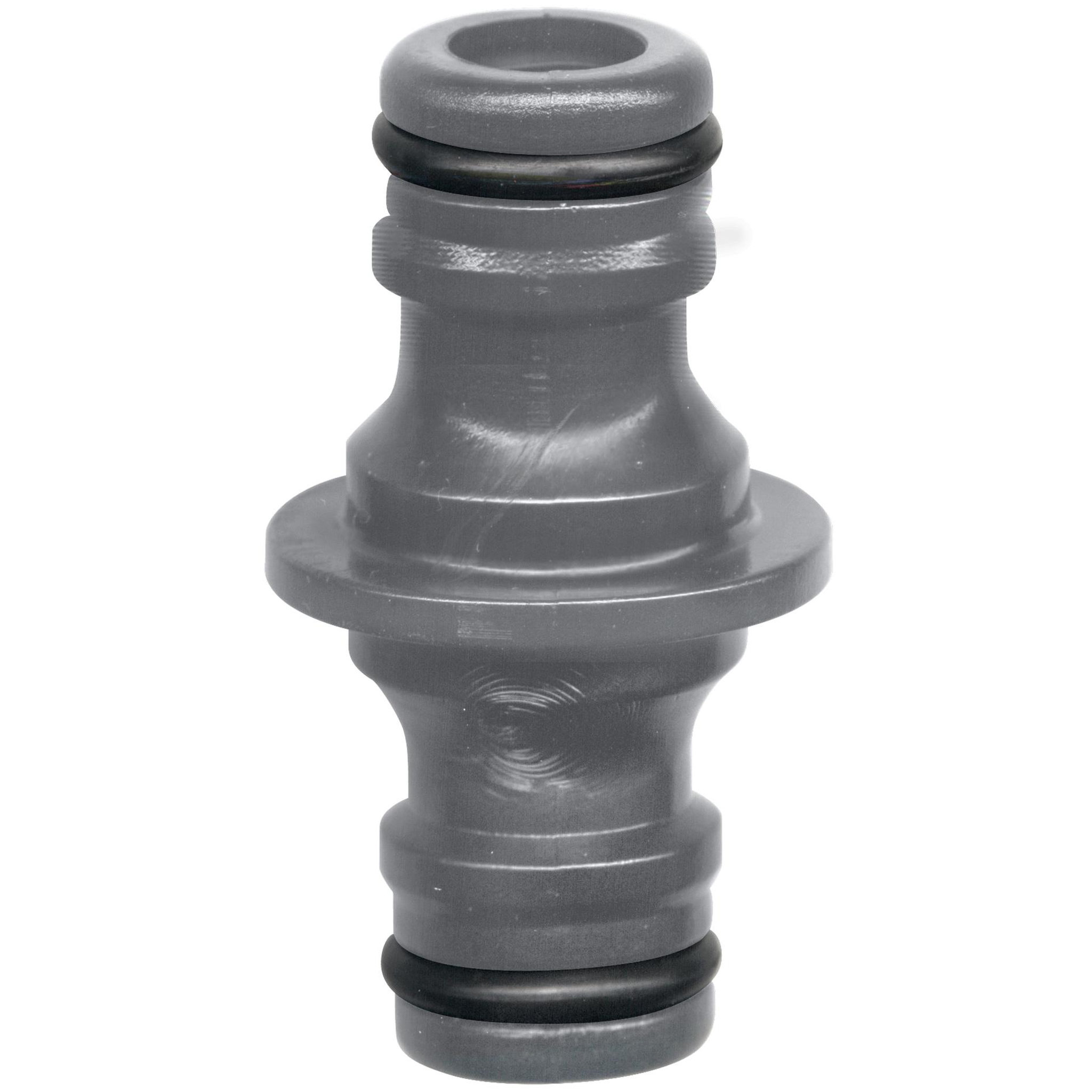 Jardibric Accoupleur pour raccord automatique 2 sorties
