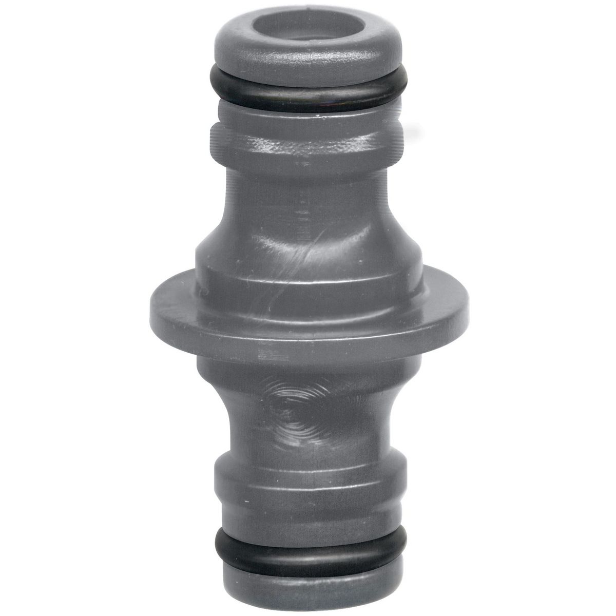 Jardibric Accoupleur pour raccord automatique 2 sorties