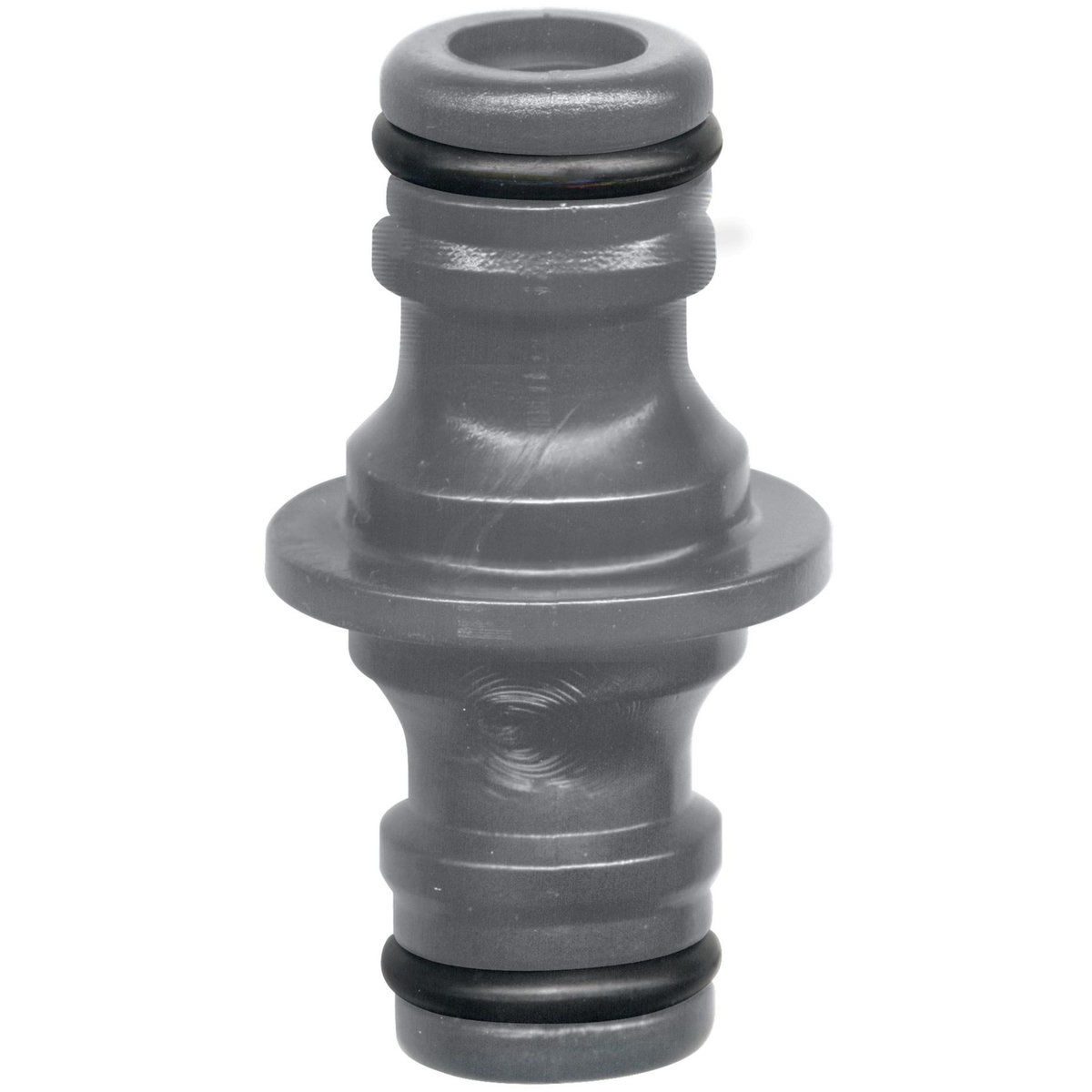 Jardibric Accoupleur pour raccord automatique 2 sorties