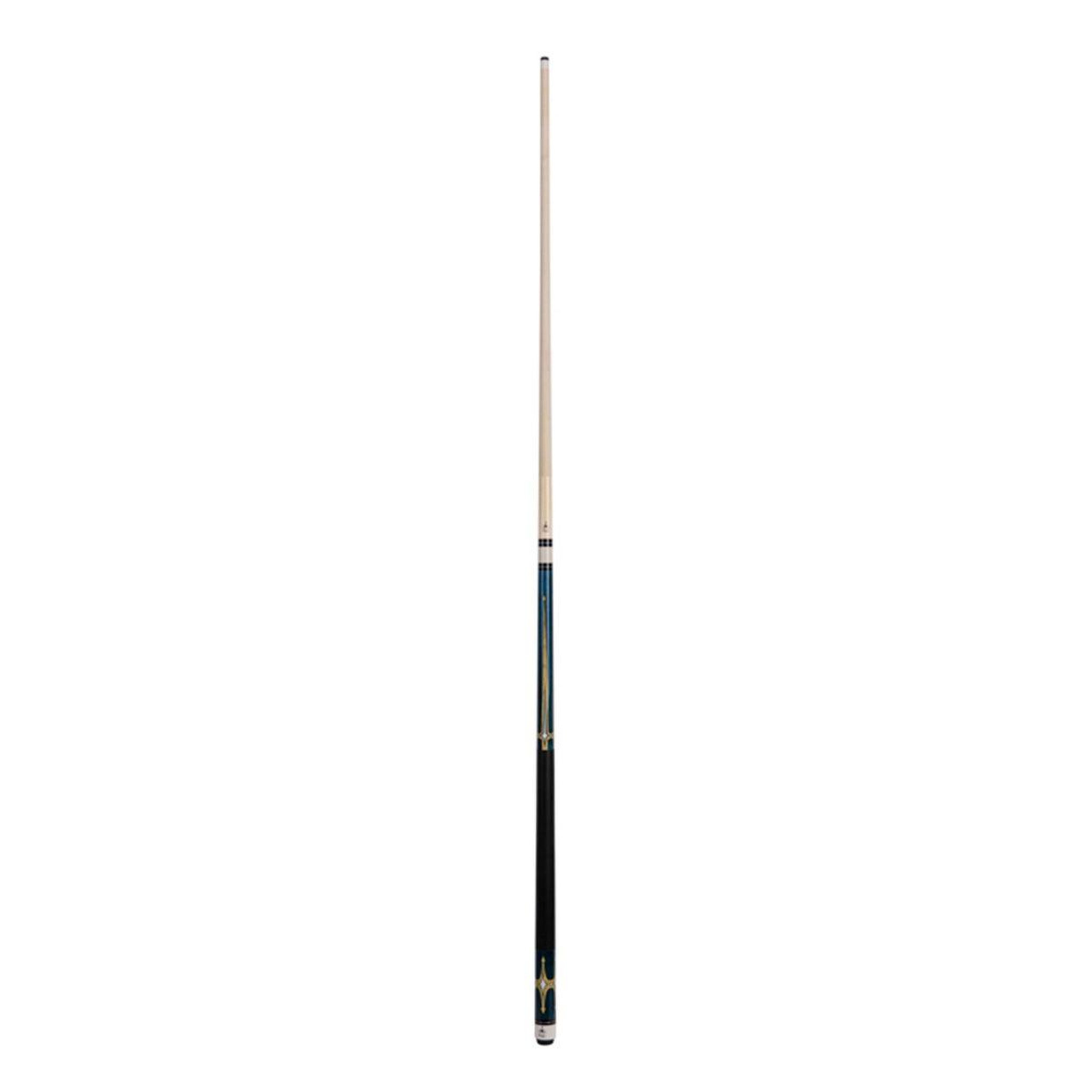 DE FAUGERES Queue de Billard en Bouleau  Fred  145cm Naturel
