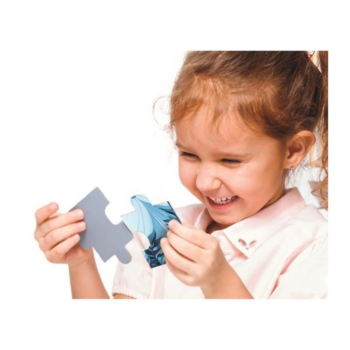 CLEMENTONI CLEMENTONI - 24 pieces Maxi - Stitch