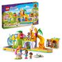 Voir la diapositive 2 : LEGO Friends 41720 Le Parc Aquatique, Jouet Heartlake City avec Mini-Poupées Olivia