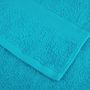 Voir la diapositive 6 : VIDAXL Serviettes de sauna de qualité supérieure SOLUND 10 pcs