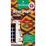 BOURGOGNE. EDITION 2025, Michelin