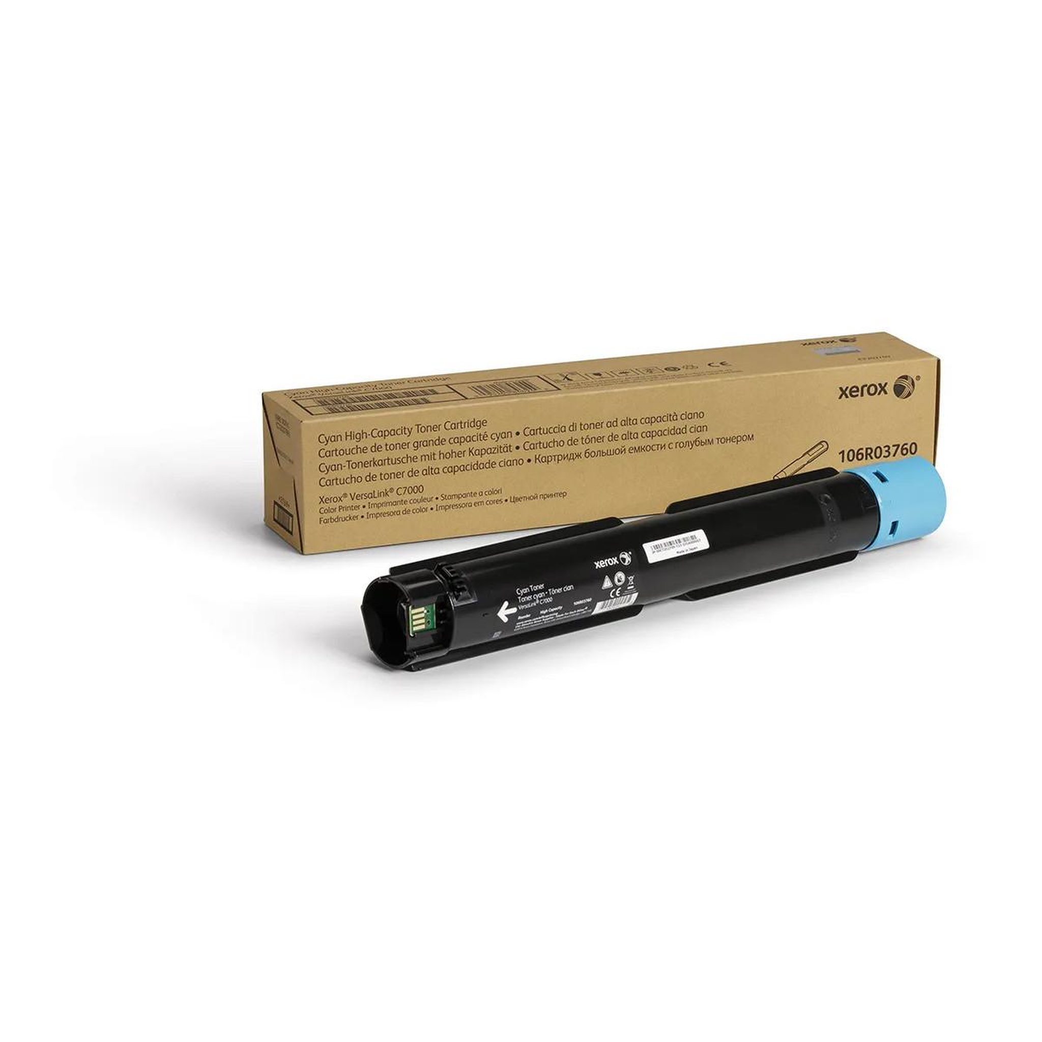 Canon Canon toner 1006l y jaune pour imageforge c611 - 5 900 pages