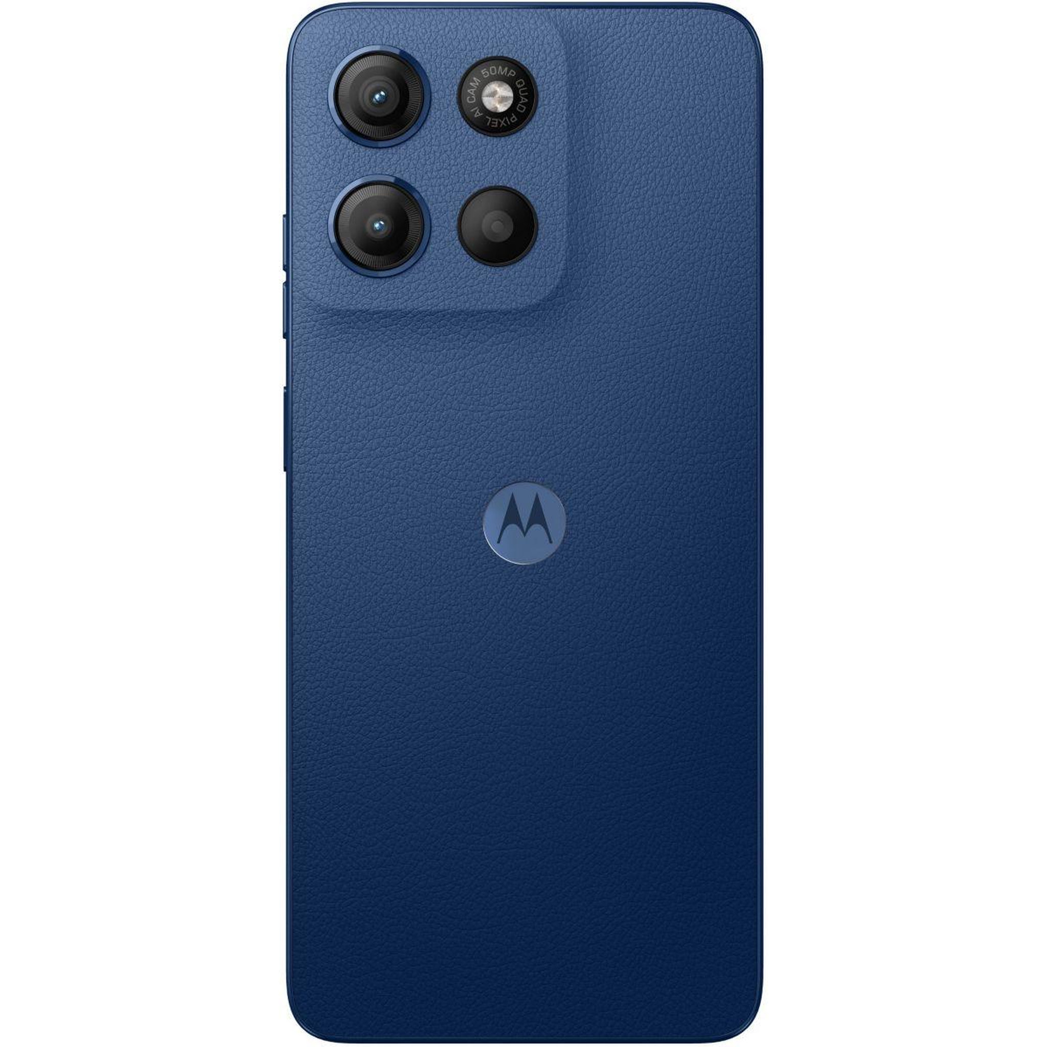Voir la diapositive 5 : MOTOROLA Smartphone Pack G15 + Coque + verre trempe