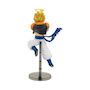 Voir la diapositive 2 : BANDAI Figurine Bandai Dragon Ball Z Dokkan Battle 10th Anniversary Super Gogeta